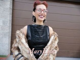MaryElder Leukelol