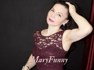 MaryFunny Leukelol