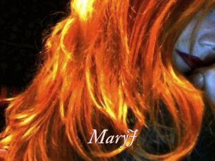 MaryJ
