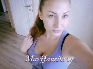 MaryJaneNew