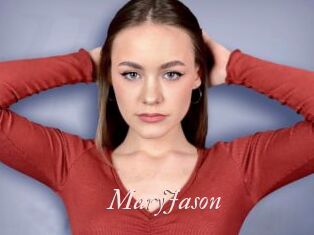 MaryJason