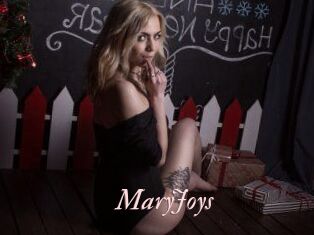 MaryJoys