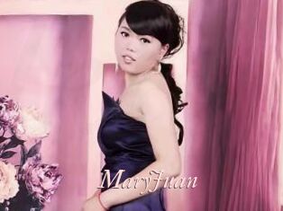MaryJuan