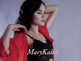 MaryKalisy