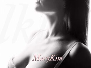 MaryKim