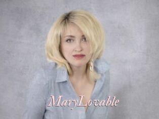 MaryLovable