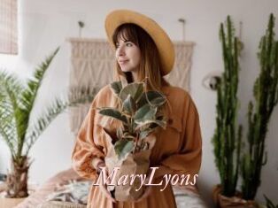 MaryLyons