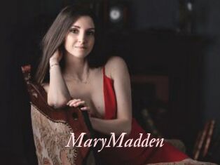 MaryMadden