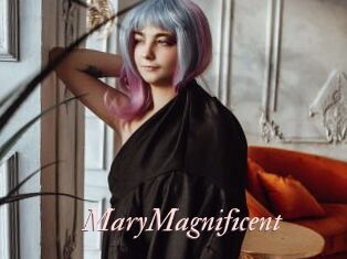 MaryMagnificent