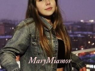MaryMiamor Leukelol