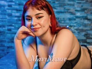 MaryMoure