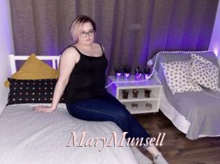 MaryMunsell