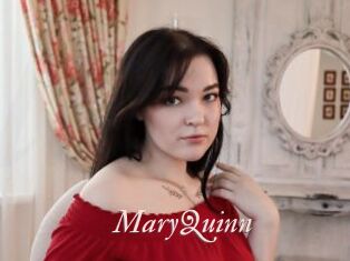 MaryQuinn