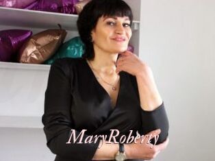 MaryRoberty