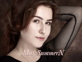 MarySummerN