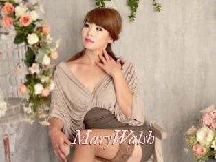 MaryWalsh