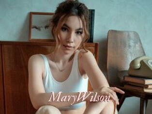 MaryWilson