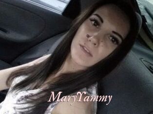 MaryYammy