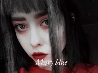 Mary_blue Leukelol