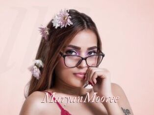 MaryanMooree