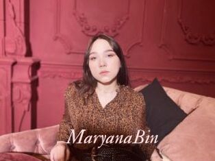 MaryanaBin