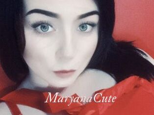MaryanaCute