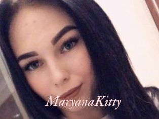 MaryanaKitty