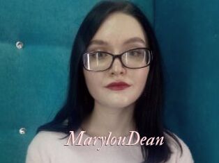 MarylouDean