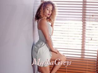 MashaGreys