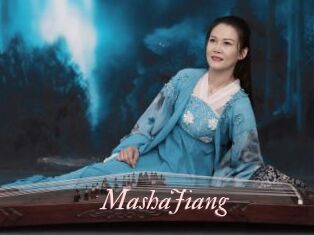 MashaJiang Leukelol
