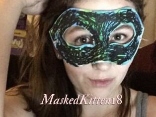 MaskedKitten18