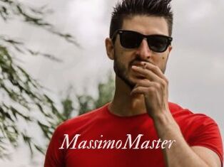 MassimoMaster
