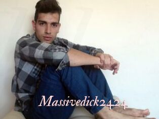 Massivedick2424