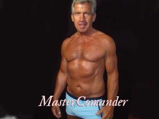 MasterComander