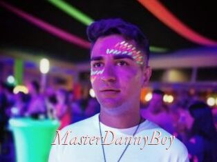 MasterDannyBoy