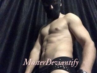 MasterDeviantify