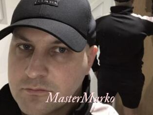 MasterMarko