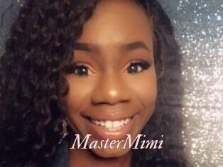 MasterMimi