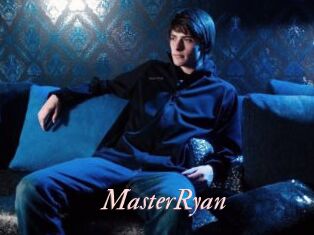 MasterRyan Leukelol