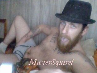 MasterSquirel