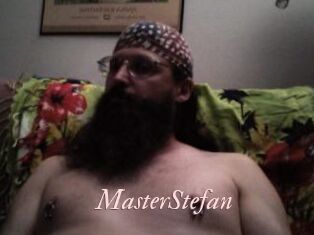 MasterStefan