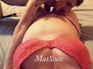 MatScott