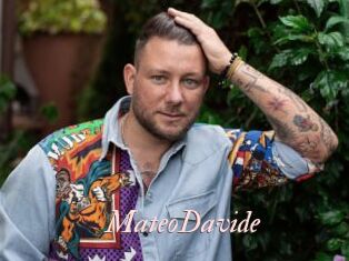 MateoDavide
