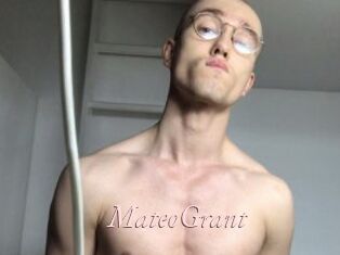 MateoGrant