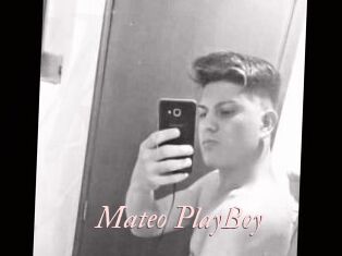 Mateo_PlayBoy