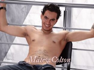 MatewColton