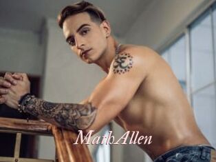 MathAllen