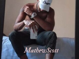 MathewScott