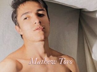 Mathew_Toro