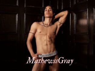 MathewssGray